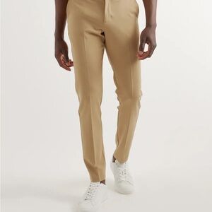 NWT Quince Ultra-Stretch 24/7 Smart Chinos